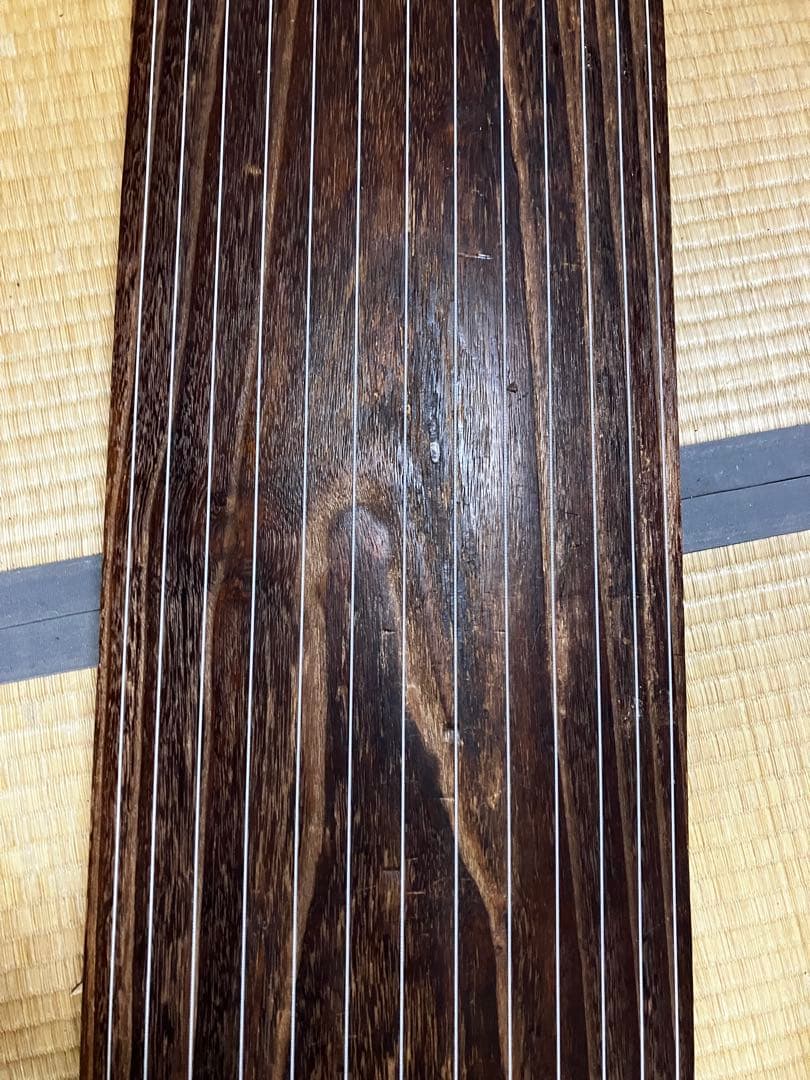 箏セット送料込