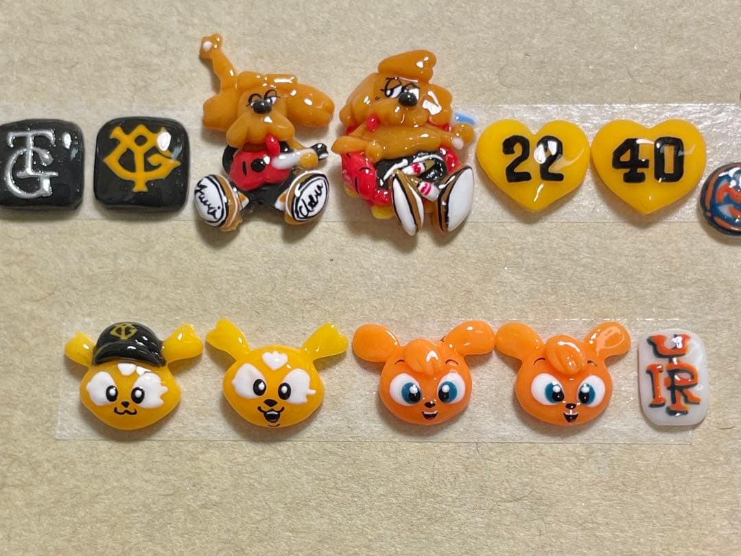 Coco♡ページ