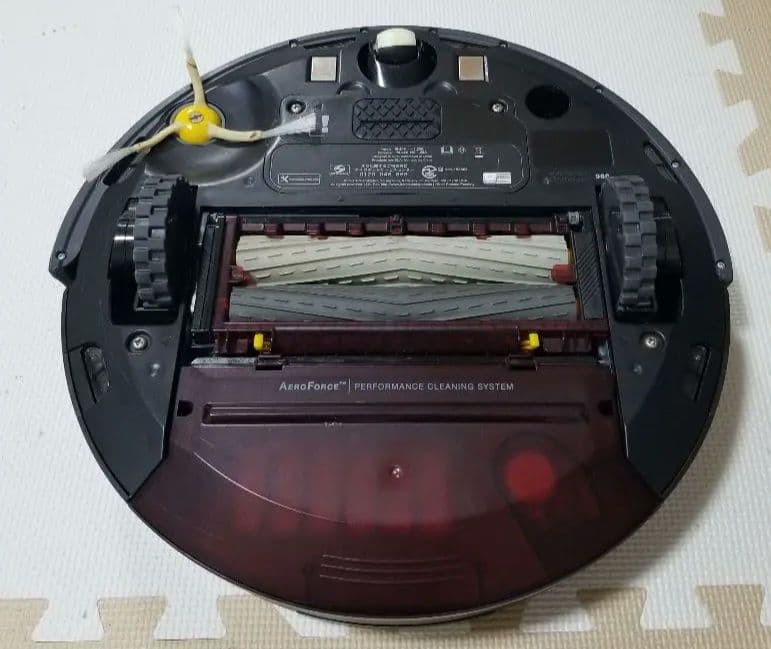 ルンバ　960