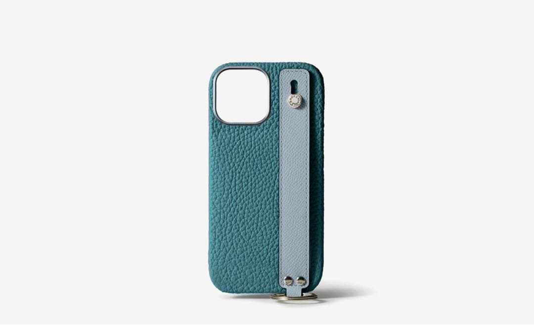 BONAVENTURA iPhone15ProMax ケース