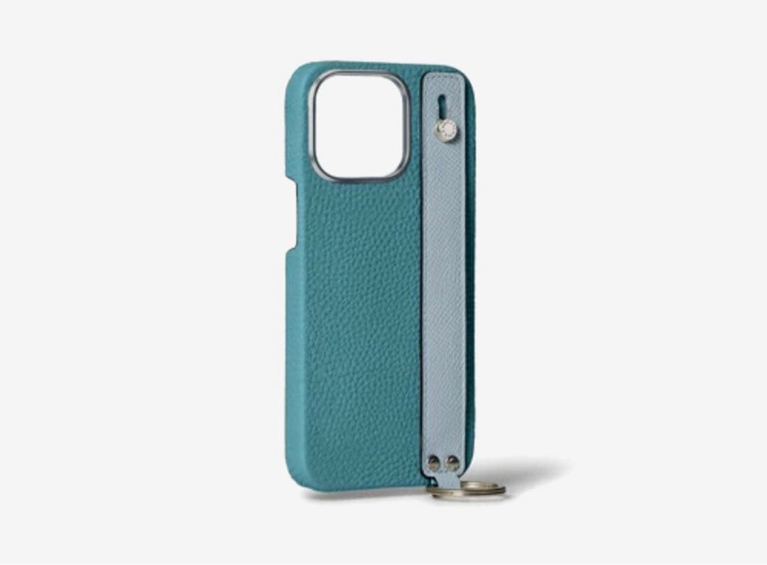 BONAVENTURA iPhone15ProMax ケース