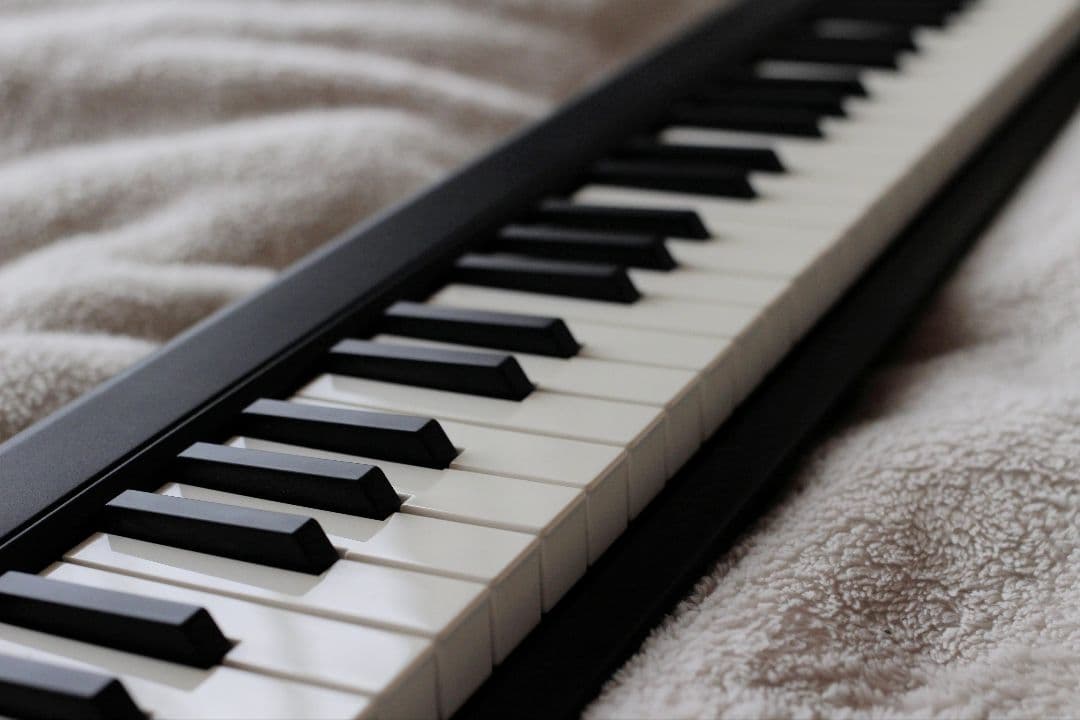 DTM・DAW KORG microKEY-61