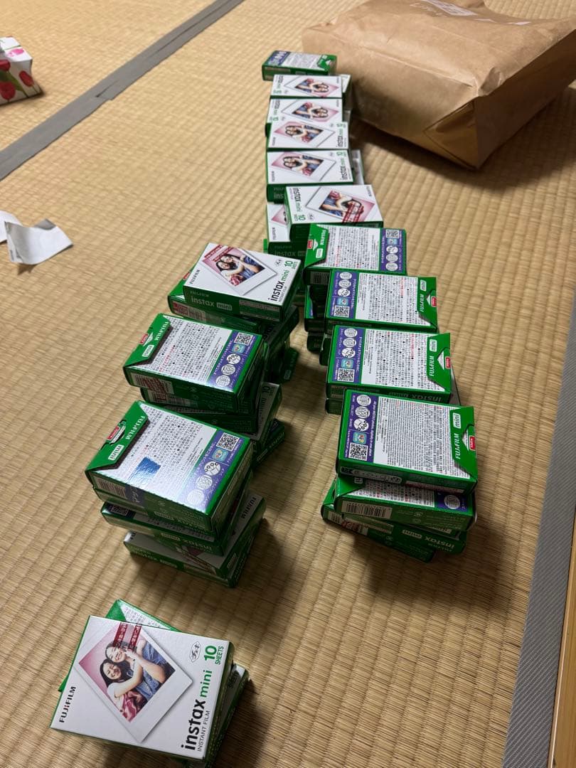 キャラクターグッズ パッケージ多数 未使用 68部門