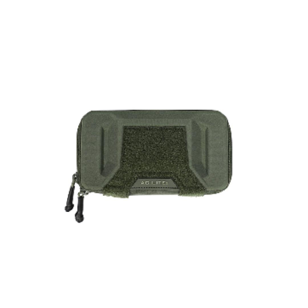 Agilite BATTLESHELL™ ユニバーサル EUD/スマホポーチ