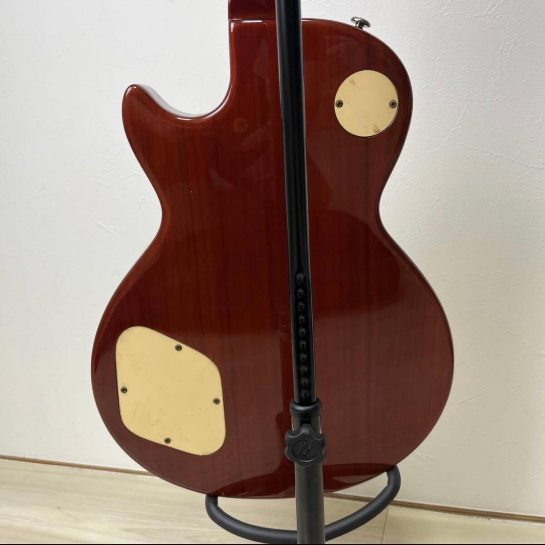 ESP Grass Roots エレキギター レスポール　リミテッド