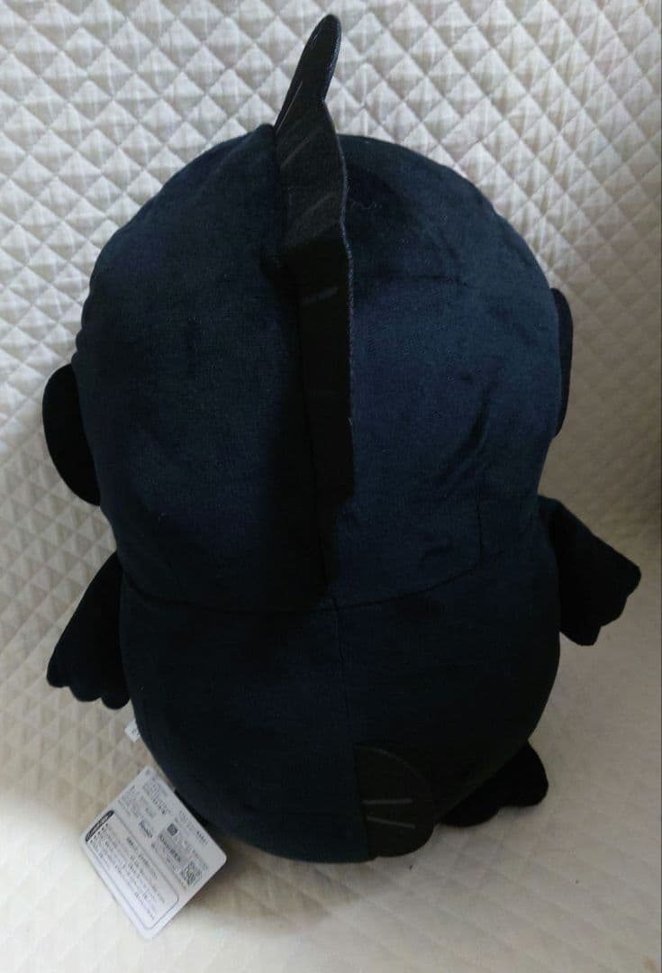 ナムコ わくわくブラックフライデー ぬいぐるみ ハンギョドン 他 セット