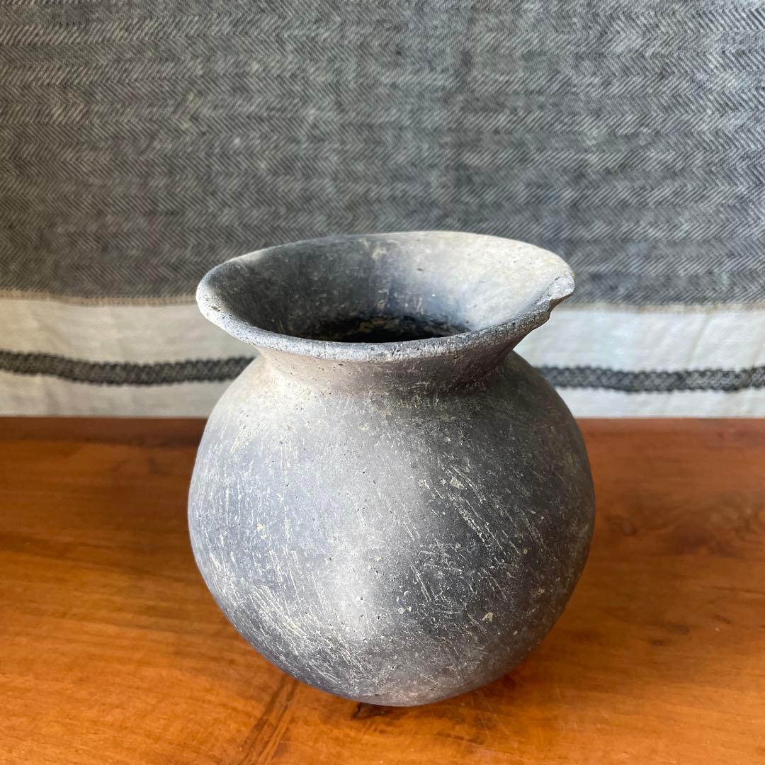 須恵器　壺