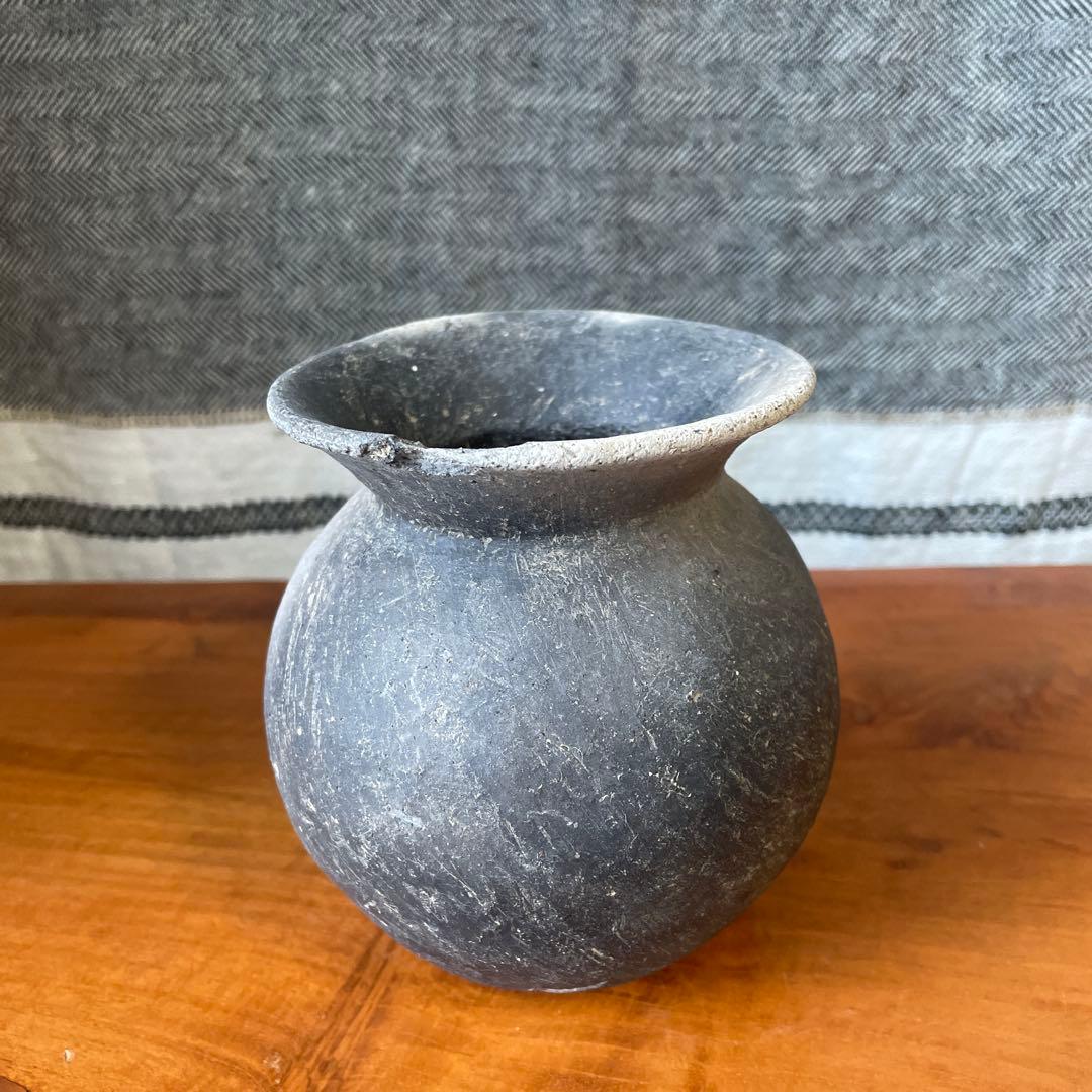 須恵器　壺