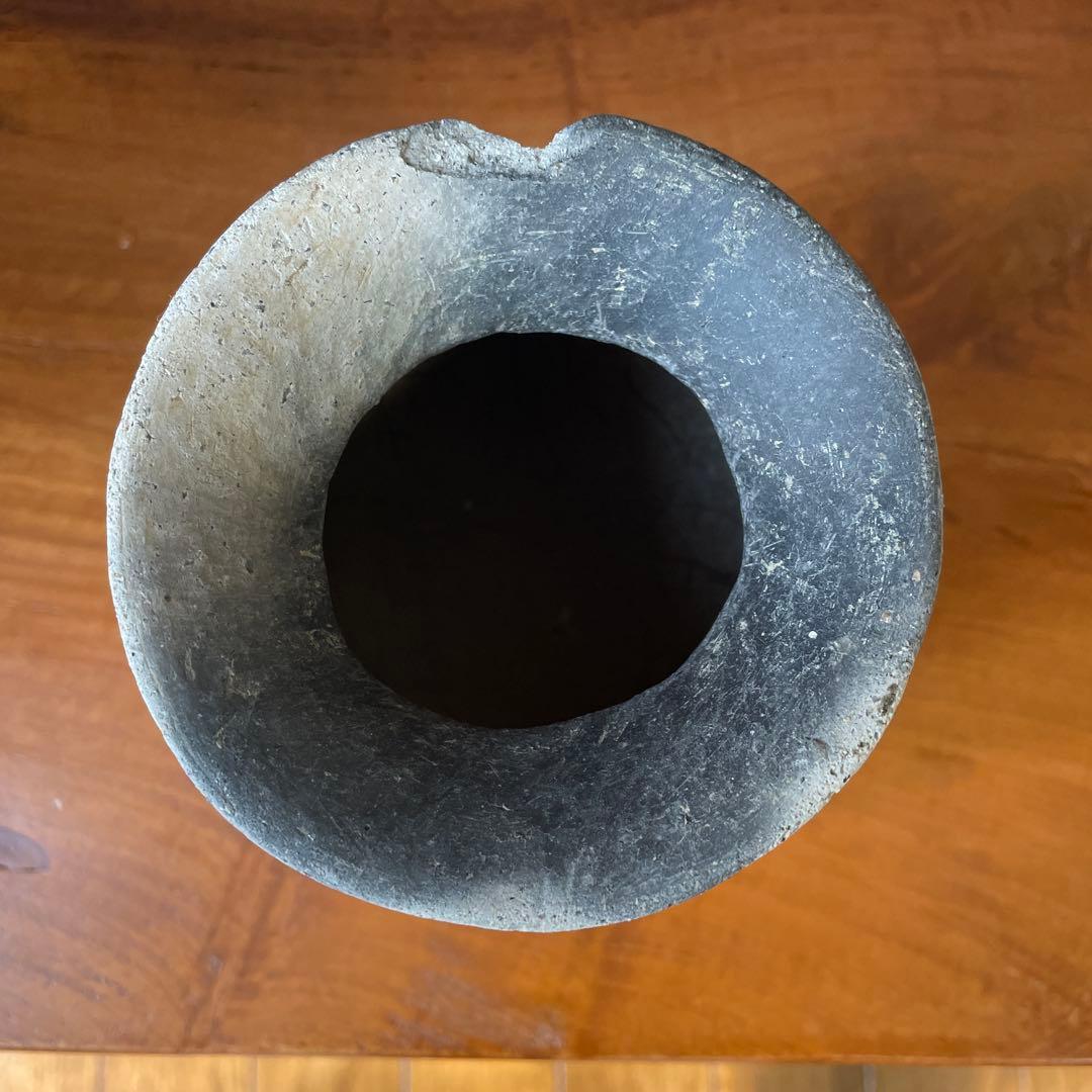 須恵器　壺