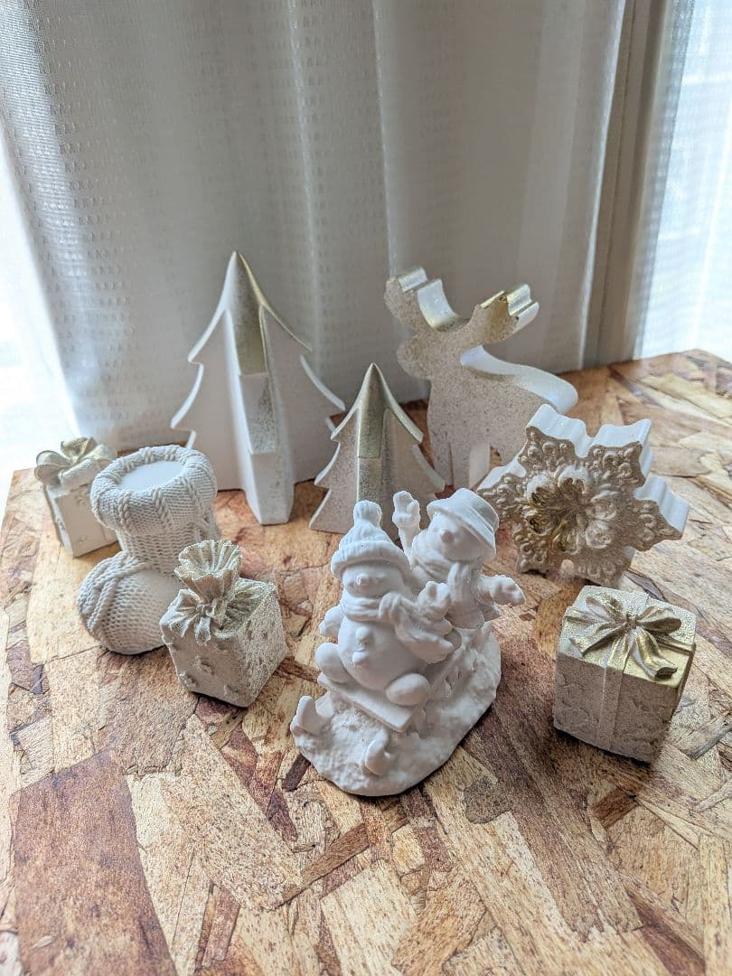 置物 handmade e