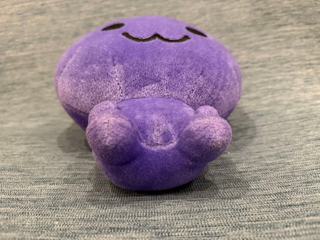 非売品 みかんぼうやとフルーチェメイツ　オリジナルぬいぐるみ　サンエックス