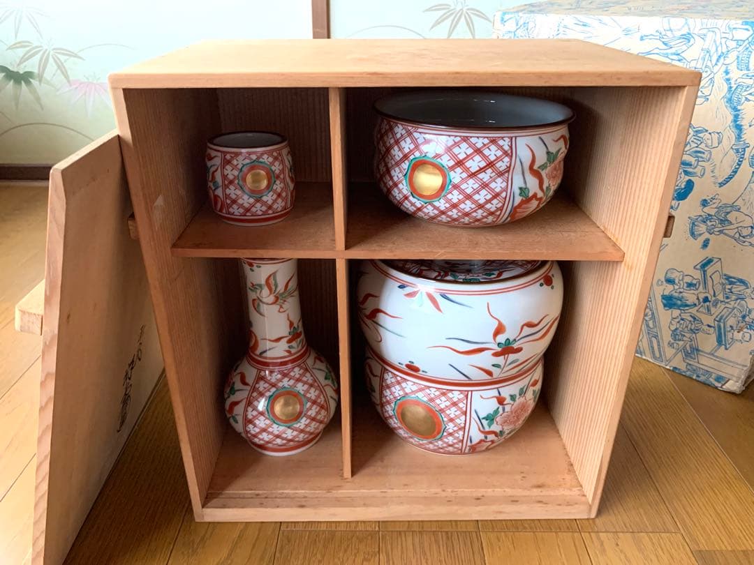 皆具・祥堂
