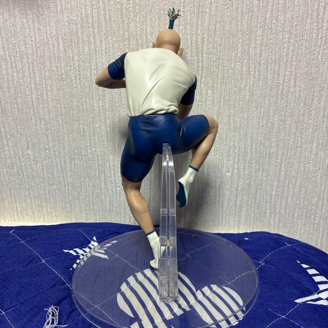 HUNTER×HUNTER ネテロ、ユピー