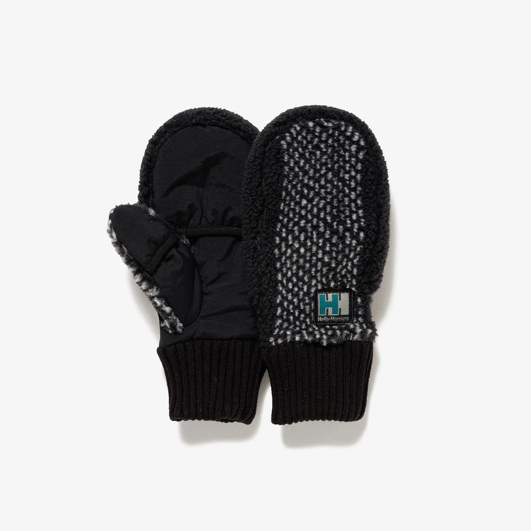 小物 24AW HH DCDT MTTN MITTEN FIBERPILE