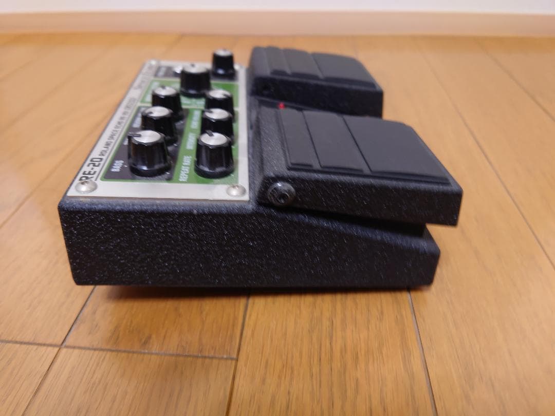 ギター BOSS RE-20 Space Echo