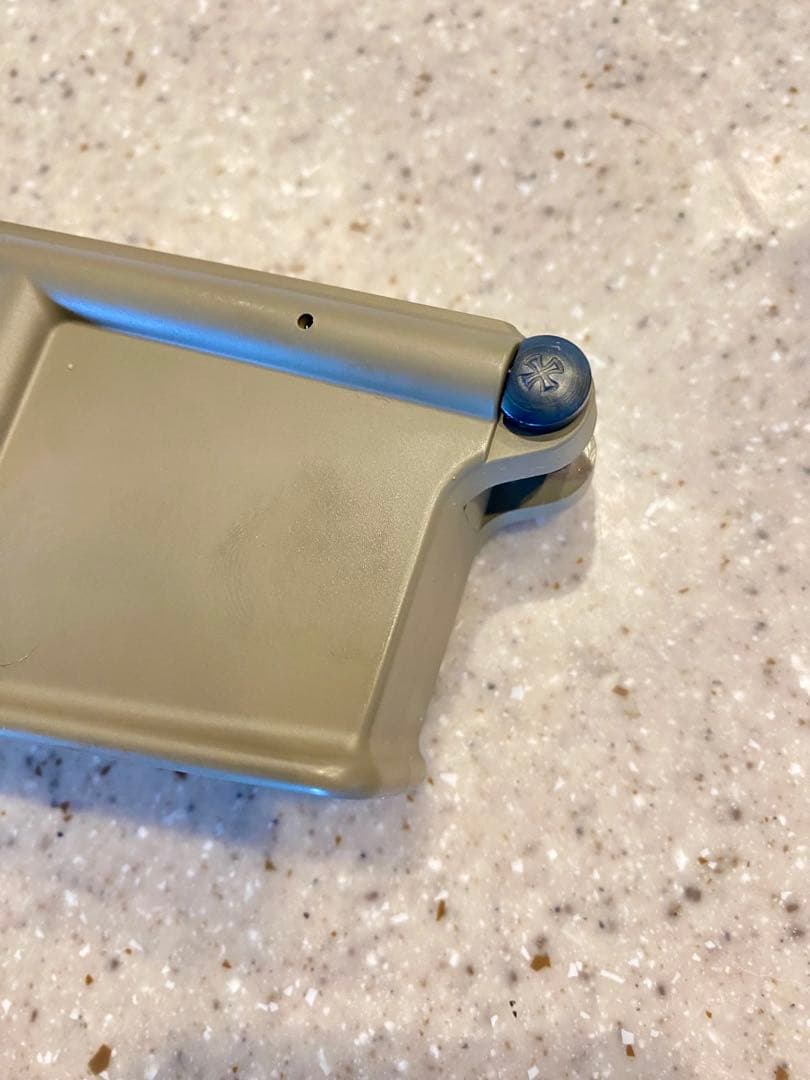 [新品]MWS用アルミ製Noveske N4レシーバーセット