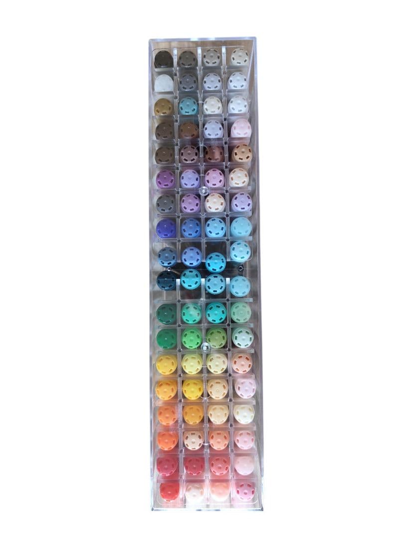 コピック　COPIC Ciao マーカー 72色セット