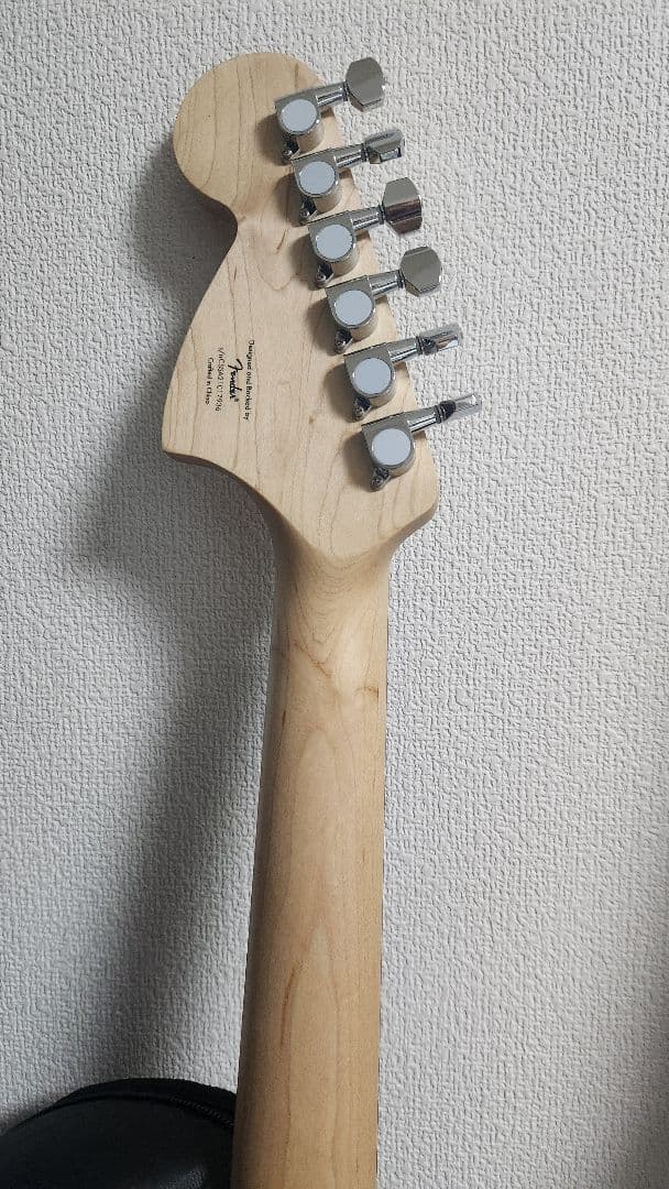 ギター RN