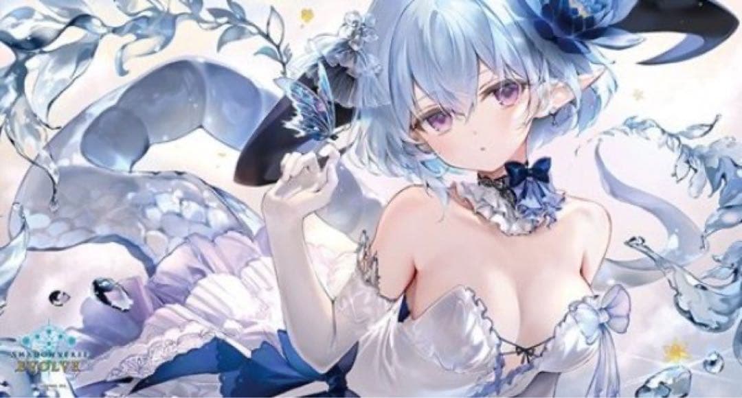 シャドウバース フィルレイン プレイマット