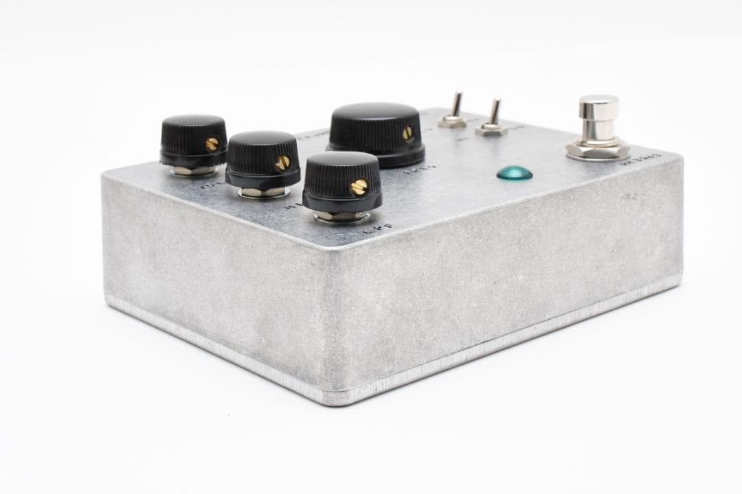 新品 Fairfield Circuitry Randy's Revenge