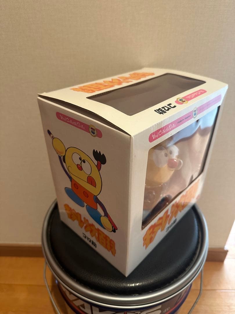 VCD コロ助 キテレツ大百科