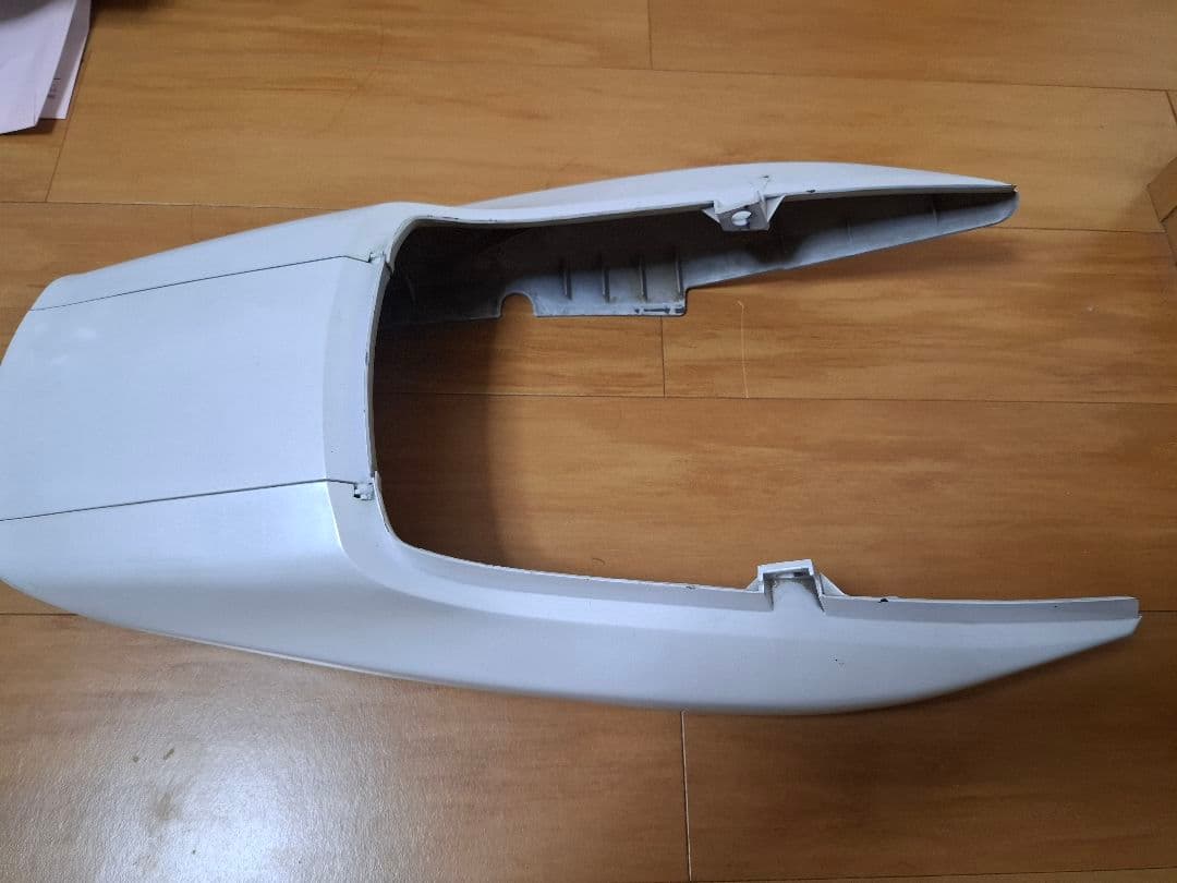 XJR400 外装一式