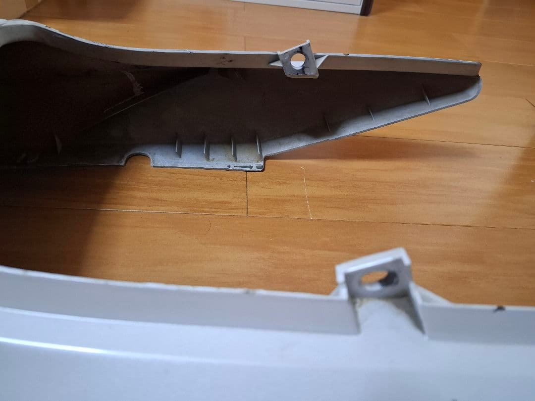 XJR400 外装一式