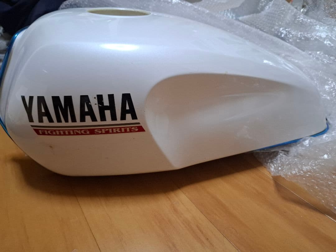 XJR400 外装一式