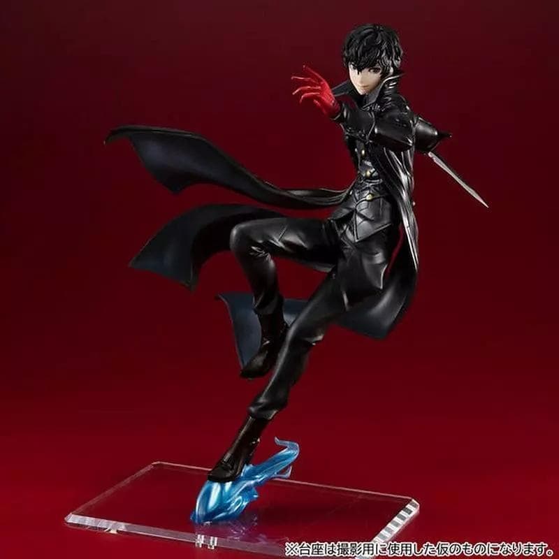 si-　ジョーカーアルセーヌ 「ペルソナ5 ザ・ロイヤル」【開封済み】P5