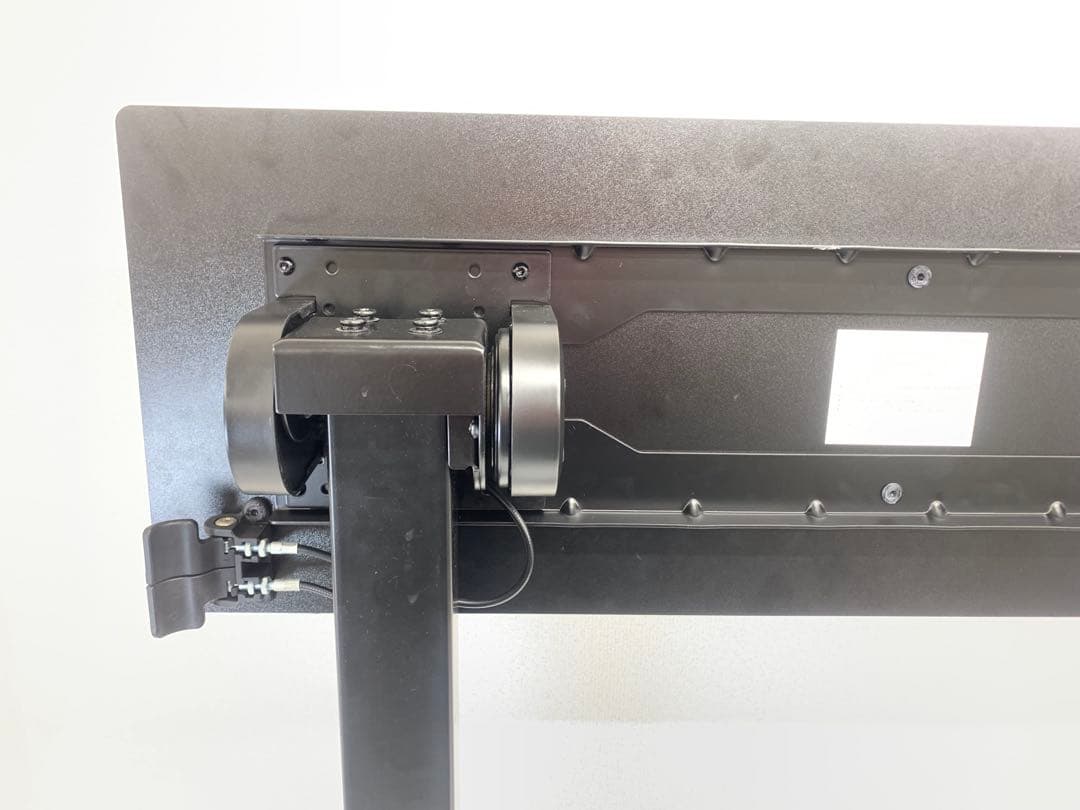 Bauhutte バウヒュッテ 昇降式 ゲーミングテーブル BHT-900G