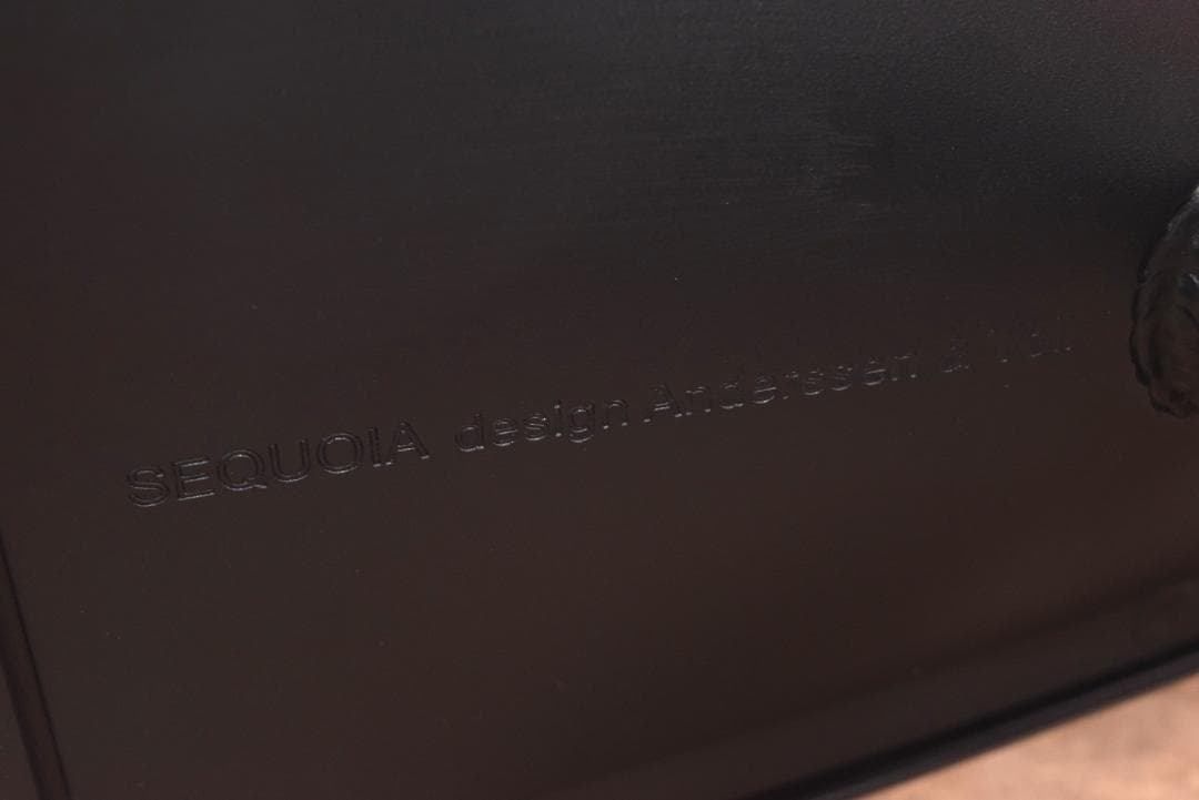 MAGIS/マジス SEQUOIA/セコイア スツール チェア A