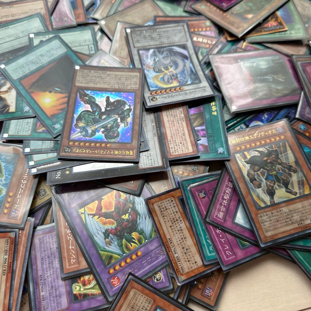 遊戯王　色々　出品予定