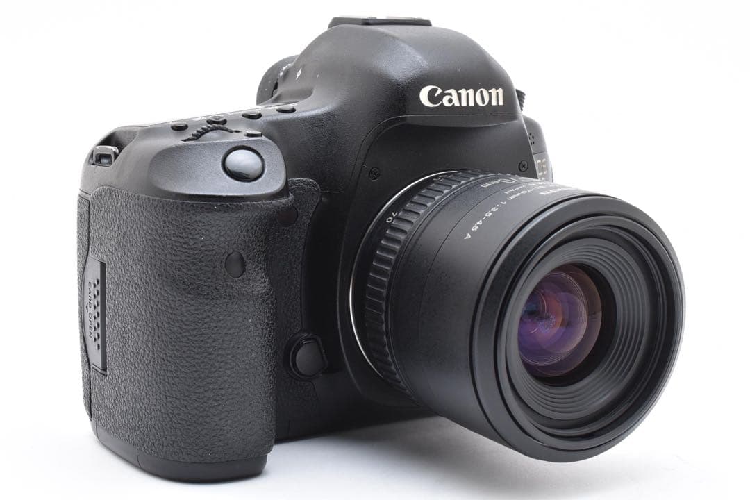 Canon EOS 5D mark III標準レンズセット/EF35-70mm