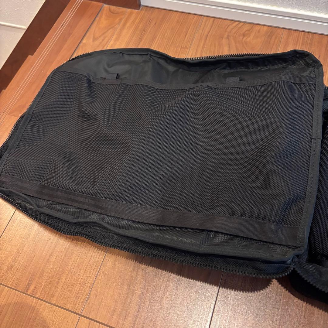 PORTER HEAT 3way ビジネスバッグ リュック