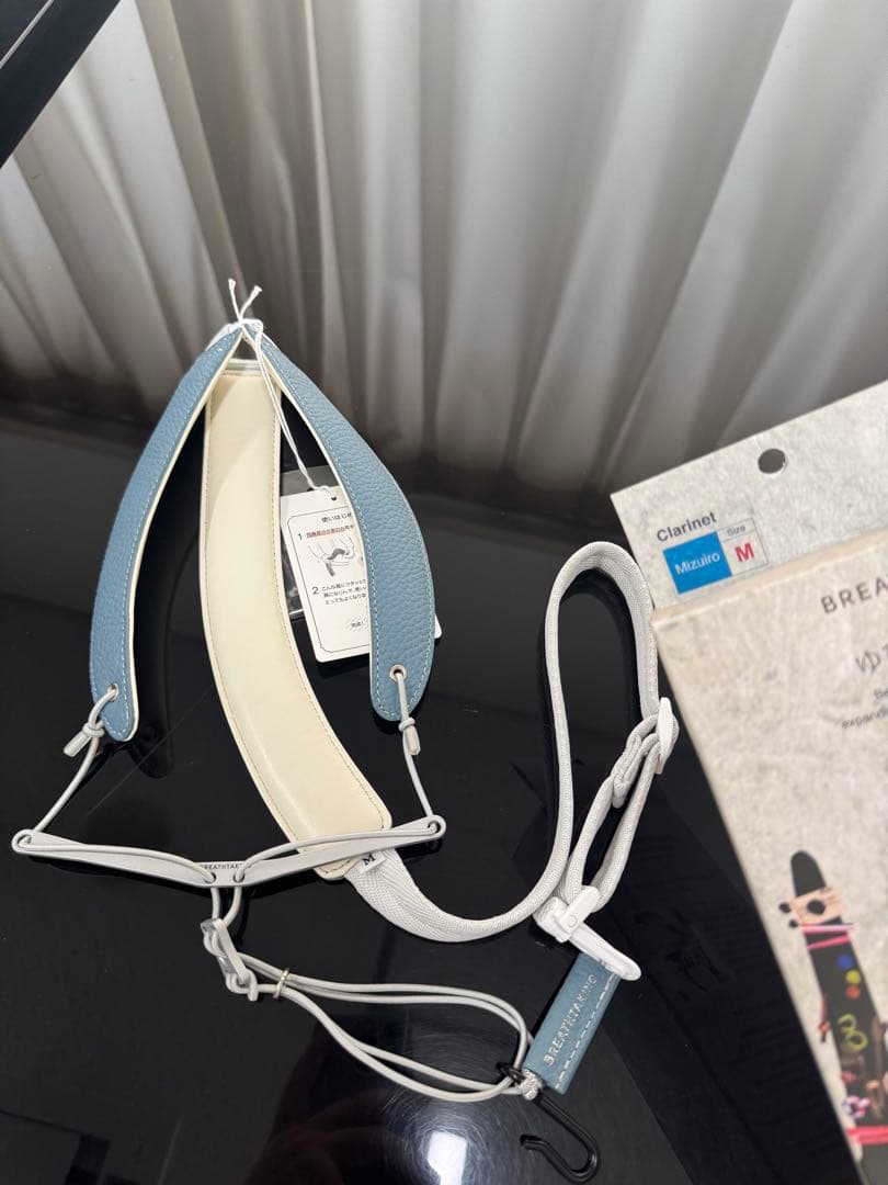 ブレステイキング　クラリネット用　2022年限定モデル