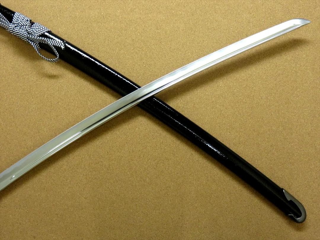 関の美術刀剣 戦国武将 上杉謙信 毘沙門天 大刀 模造刀 模擬刀 コスプレ衣装