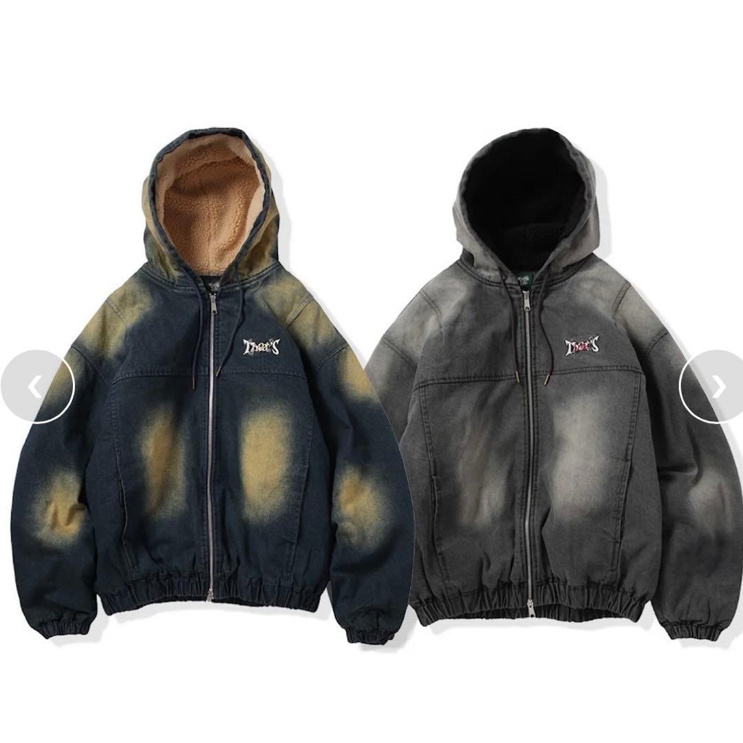 that's life ザッツライフ ジャケット