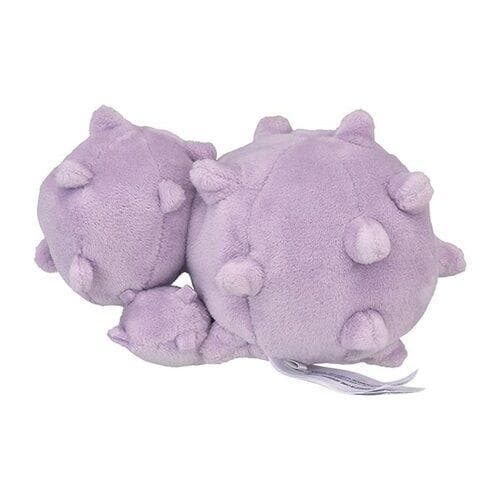 ❤新品・紙タグ付き❤ ポケモン fit マタドガス ポケモンセンター