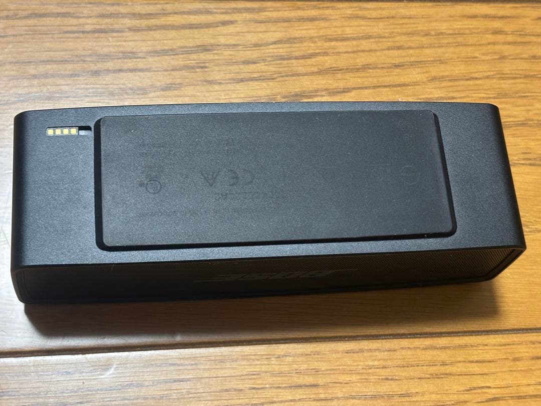 その他 BOSE Soundlink Mini II