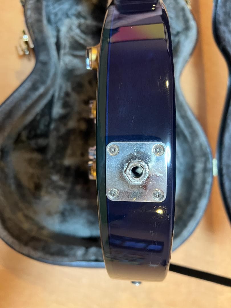 Epiphone　Tak Matsumoto DC Standard