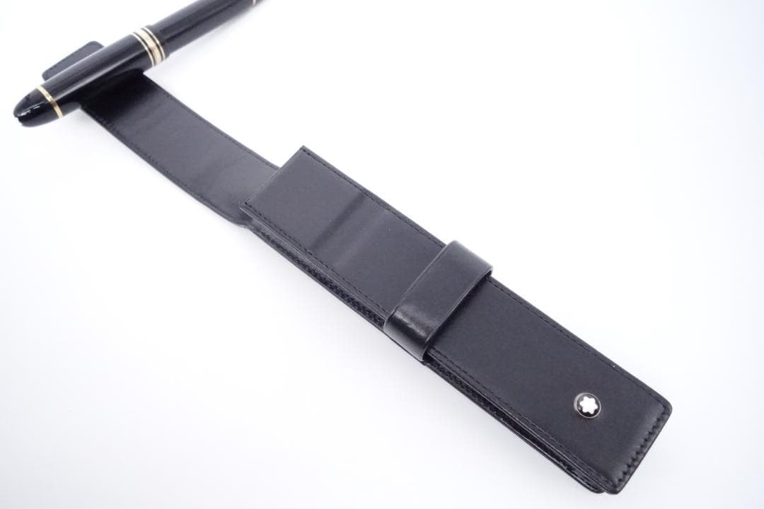 Mont Blanc モンブラン マイスターシュトゥック 149 14C K14