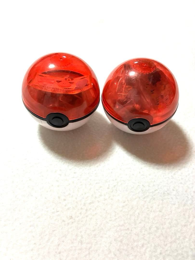 希少　やわらかポケモン ヘラクロス ソーナンス　フィギュア