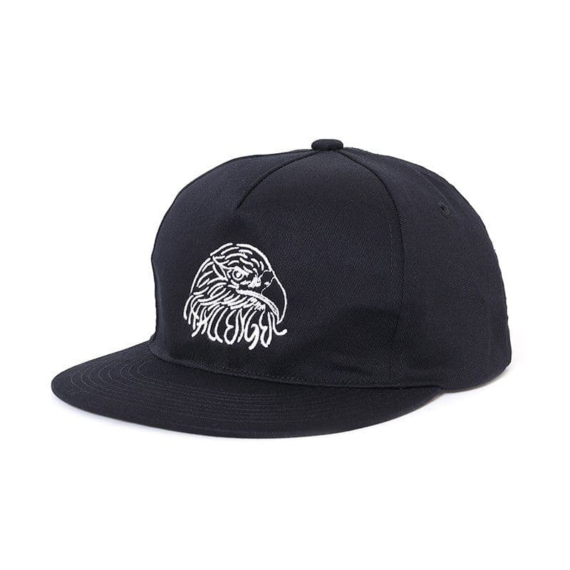 CHALLENGER チャレンジャー　EAGLE CAP　長瀬智也