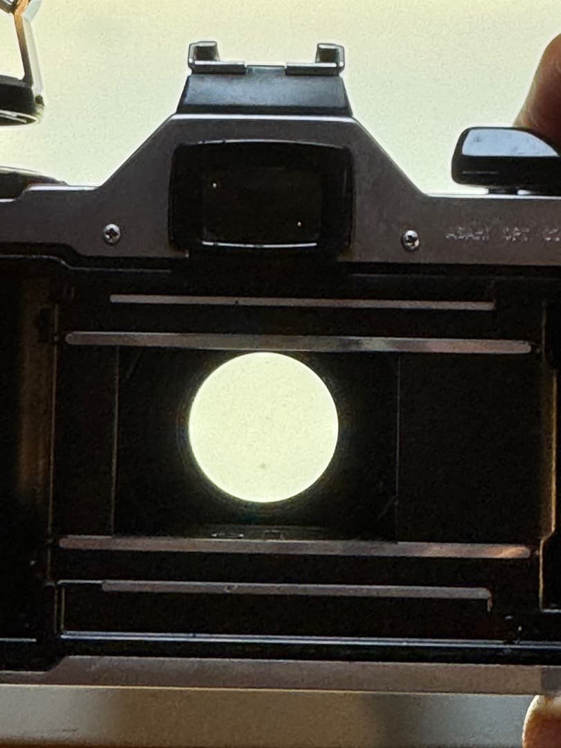 PENTAX 一眼レフカメラ SMC PENTAX-M 35mm