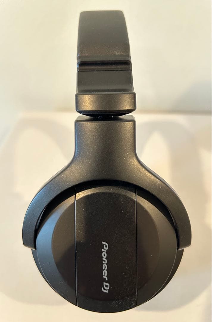 Pioneer DJ HDJ-CUE1BT-K ブラック