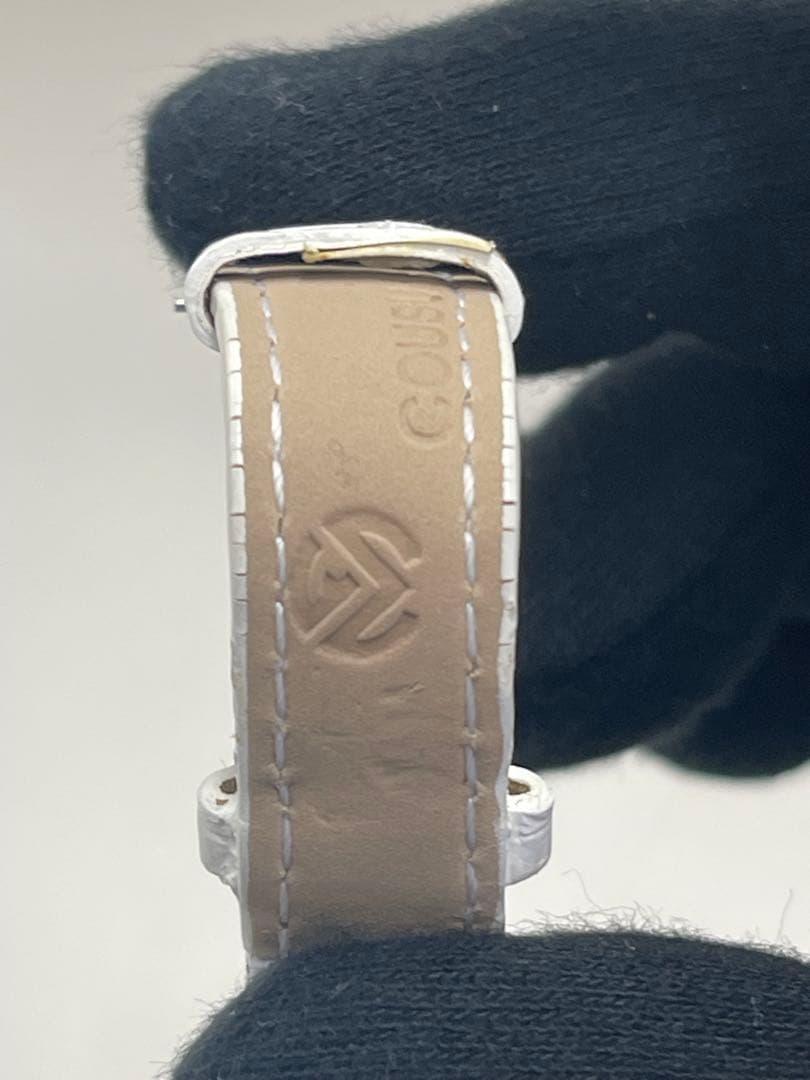 【アウトレット品】フランクミュラー 1750/1752用クロコ革ベルト