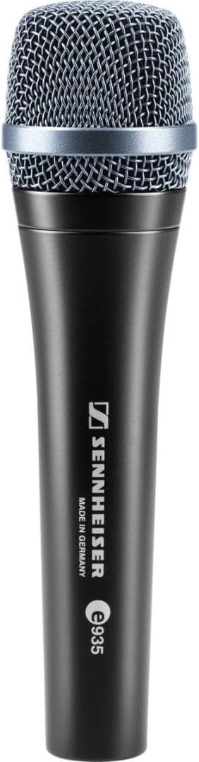 【ほぼ未使用】SENNHEISER ゼンハイザー e935 ダイナミックマイク