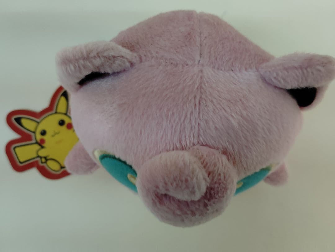 ポケモン　プリン　ぬいぐるみ ポケモンセンター限定 　ポケドール