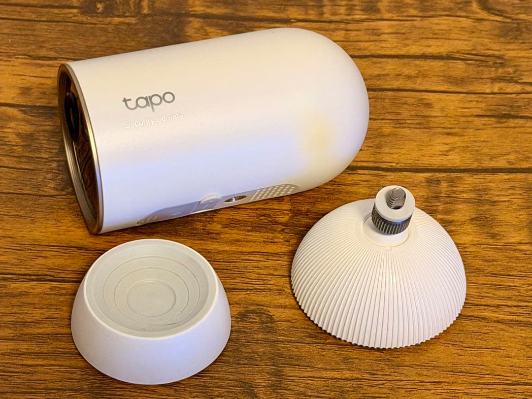 Tapo C460 カメラ