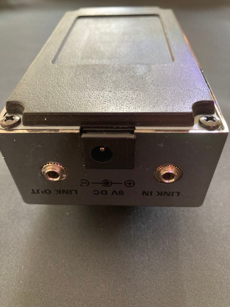 iSP DECIMATOR II Noise Reduction ノイズゲート